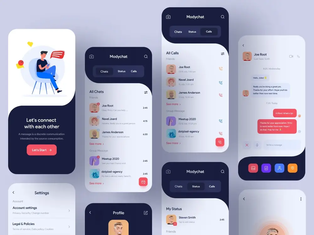 Zamanatpay – Website Development by Xsquare