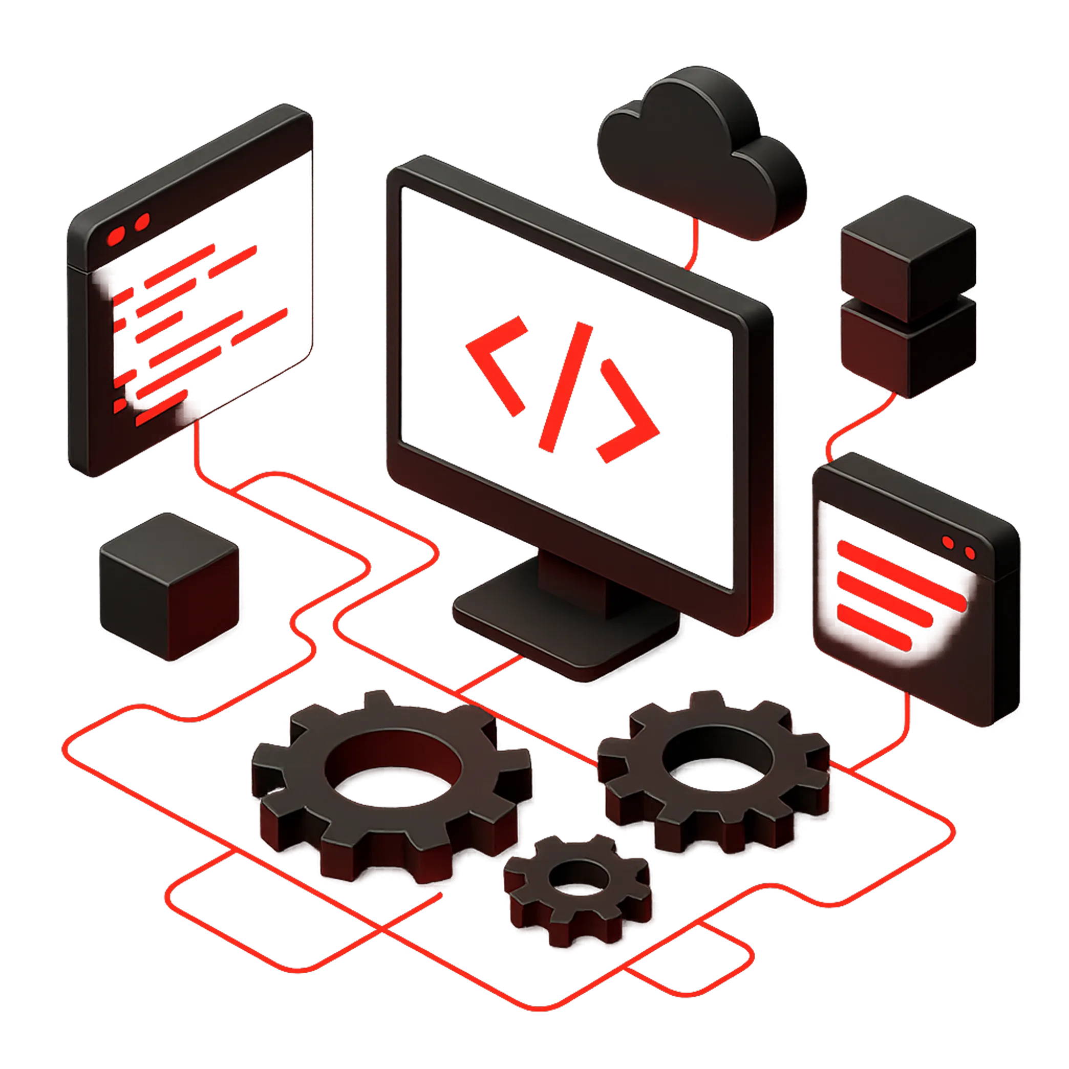Software Development Company | XSQUARE