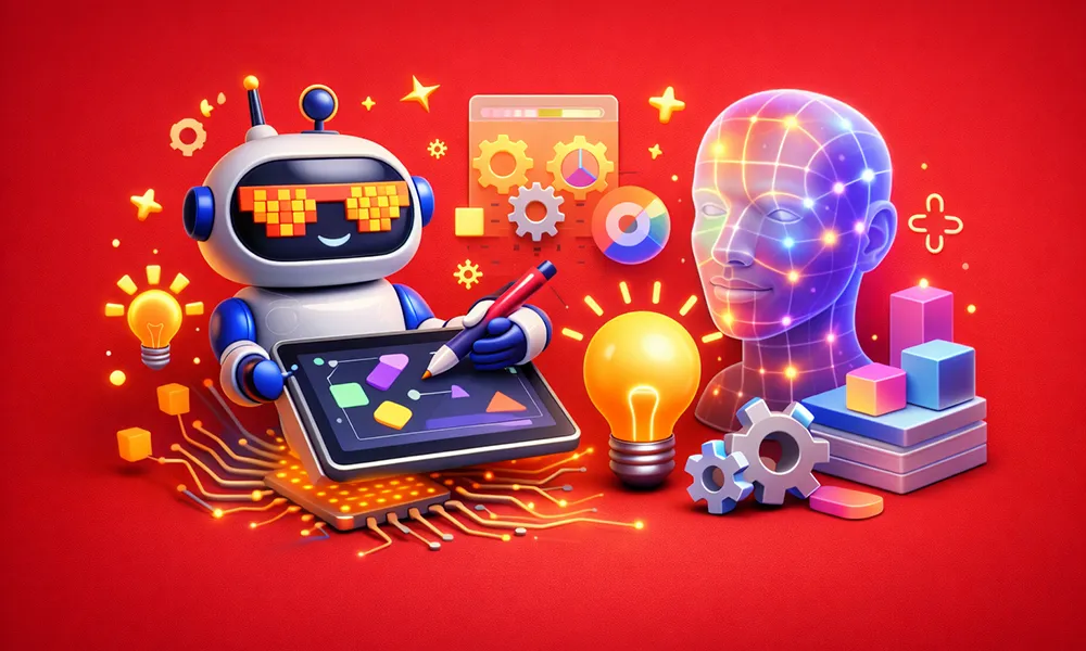 AI-Enhanced Design Practices