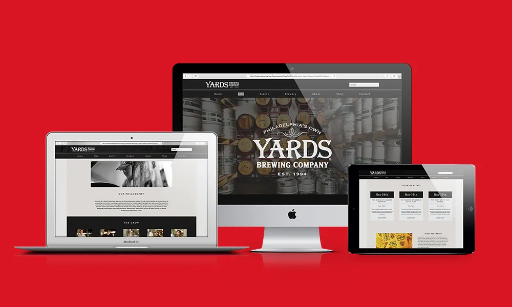 UIUX Redesign Services for Growing Products