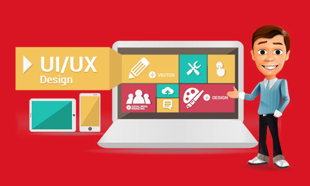 Why UIUX Matters More Than Ever